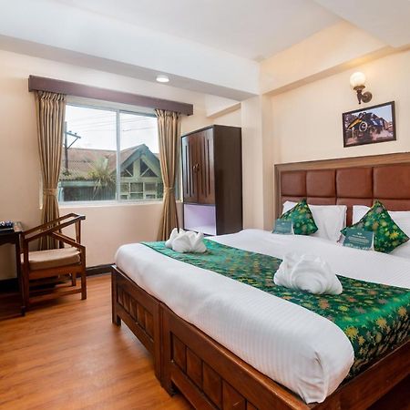 Muscatel Roma - 400 Mts From Mall Road Darjeeling  Exterior photo