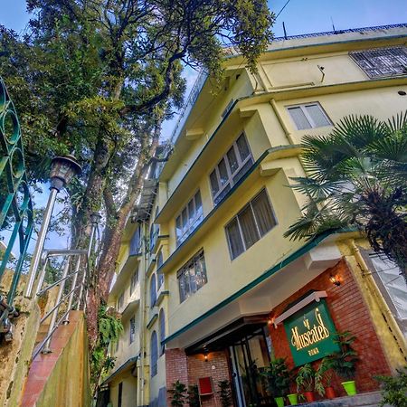 Muscatel Roma - 400 Mts From Mall Road Darjeeling  Exterior photo