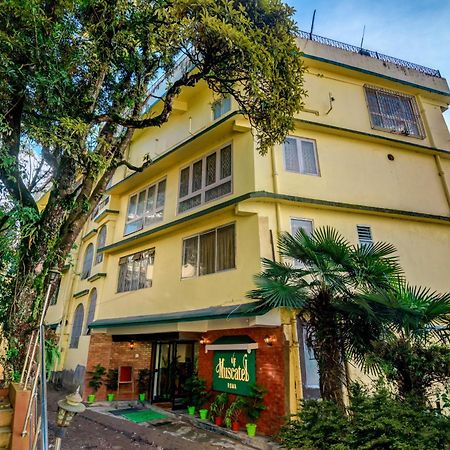 Muscatel Roma - 400 Mts From Mall Road Darjeeling  Exterior photo