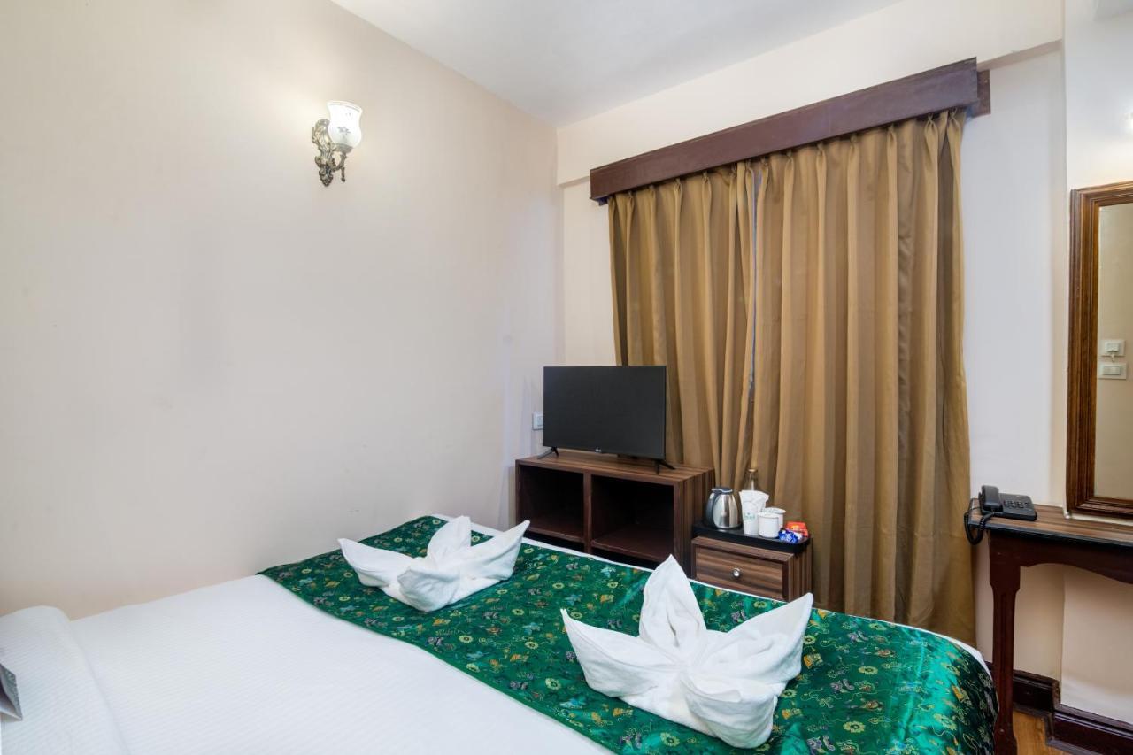 Muscatel Roma - 400 Mts From Mall Road Darjeeling  Exterior photo