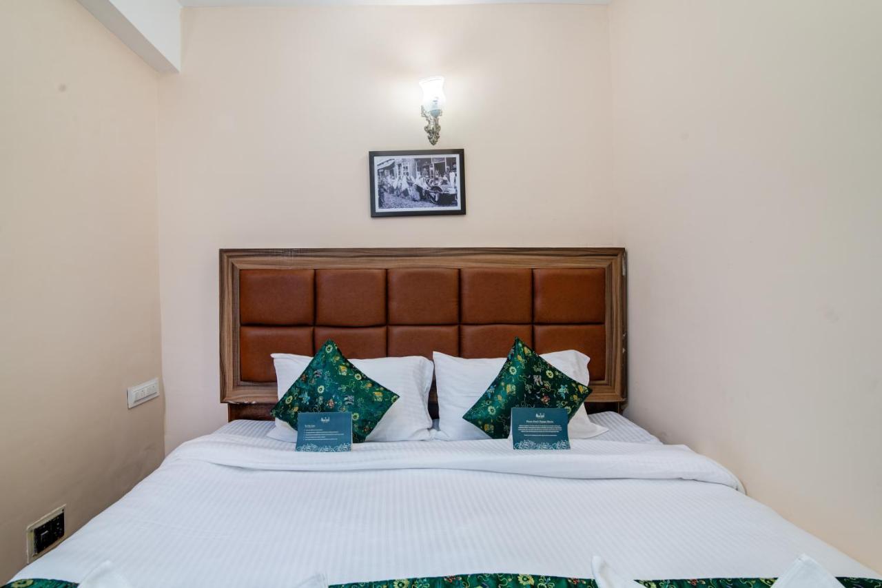 Muscatel Roma - 400 Mts From Mall Road Darjeeling  Exterior photo