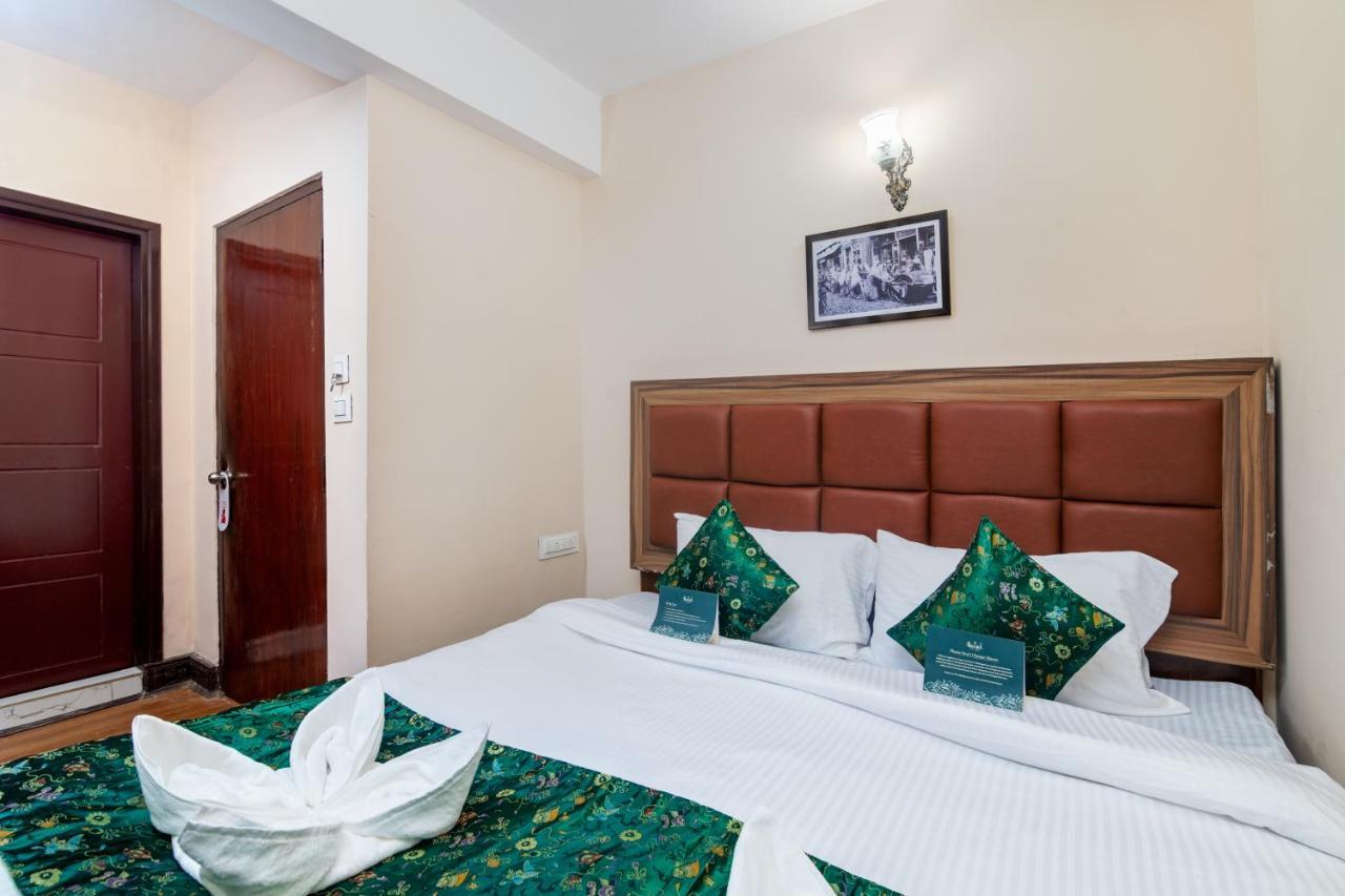 Muscatel Roma - 400 Mts From Mall Road Darjeeling  Exterior photo