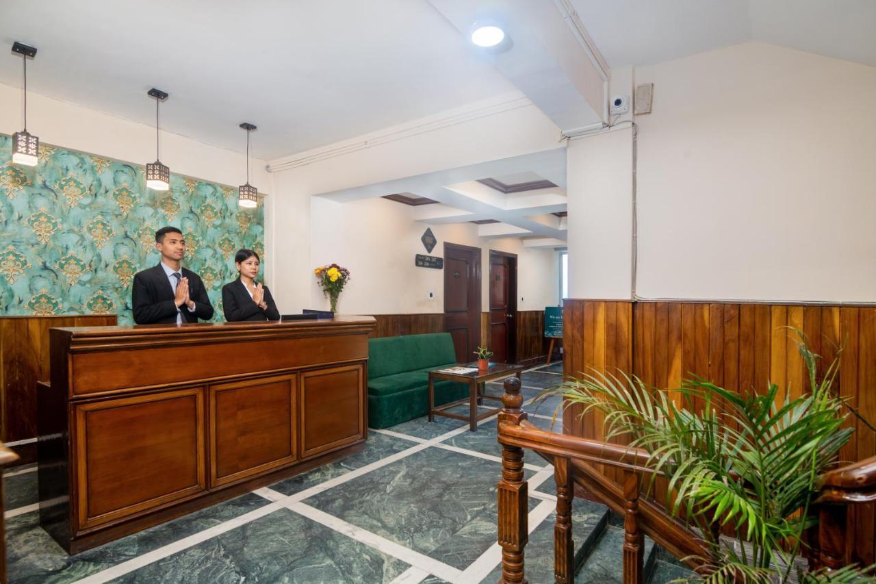 Muscatel Roma - 400 Mts From Mall Road Darjeeling  Exterior photo