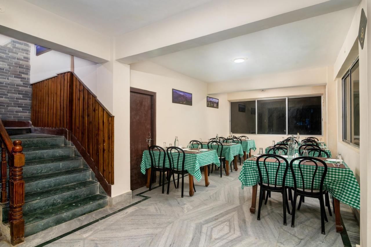 Muscatel Roma - 400 Mts From Mall Road Darjeeling  Exterior photo