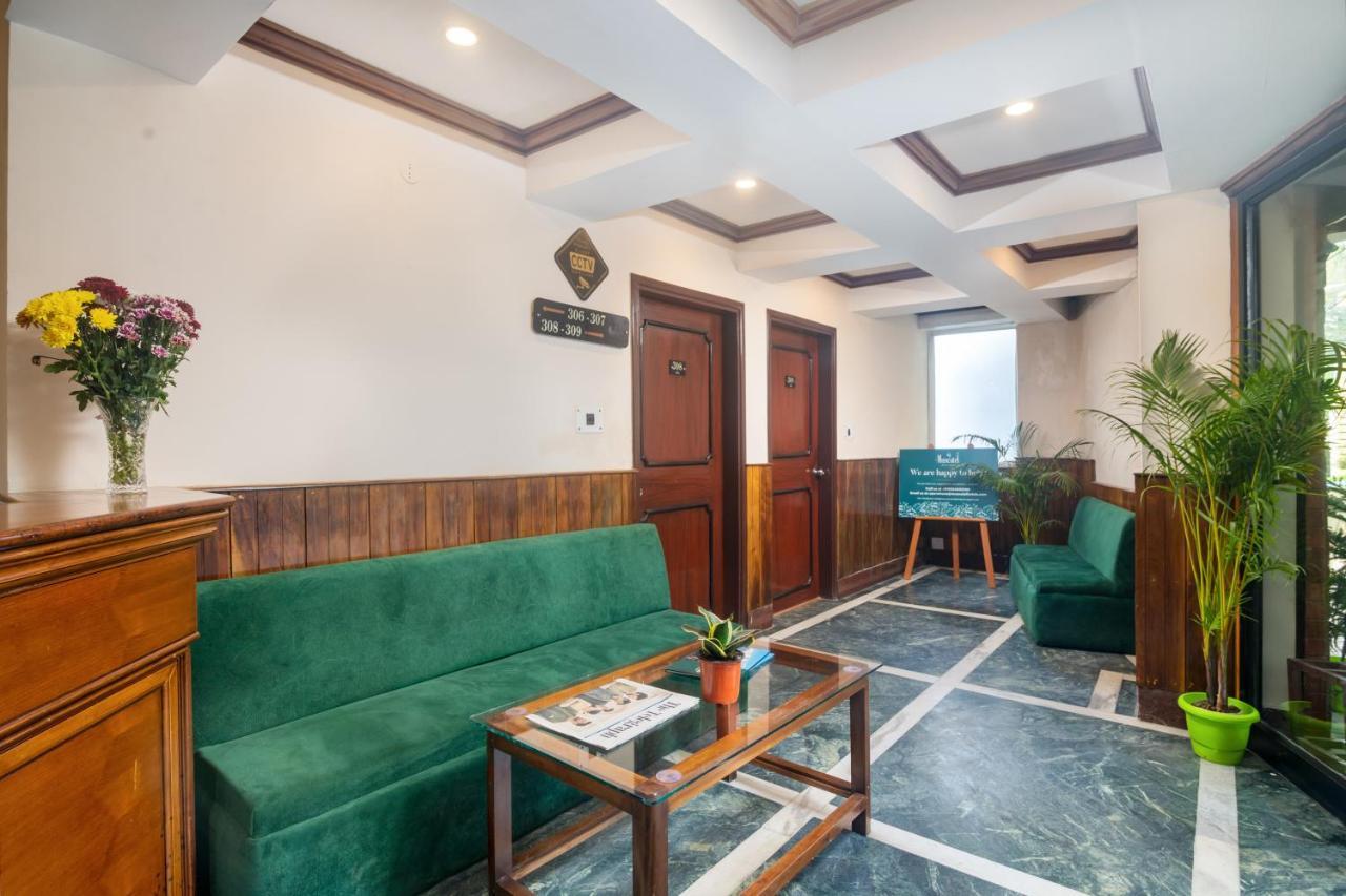 Muscatel Roma - 400 Mts From Mall Road Darjeeling  Exterior photo