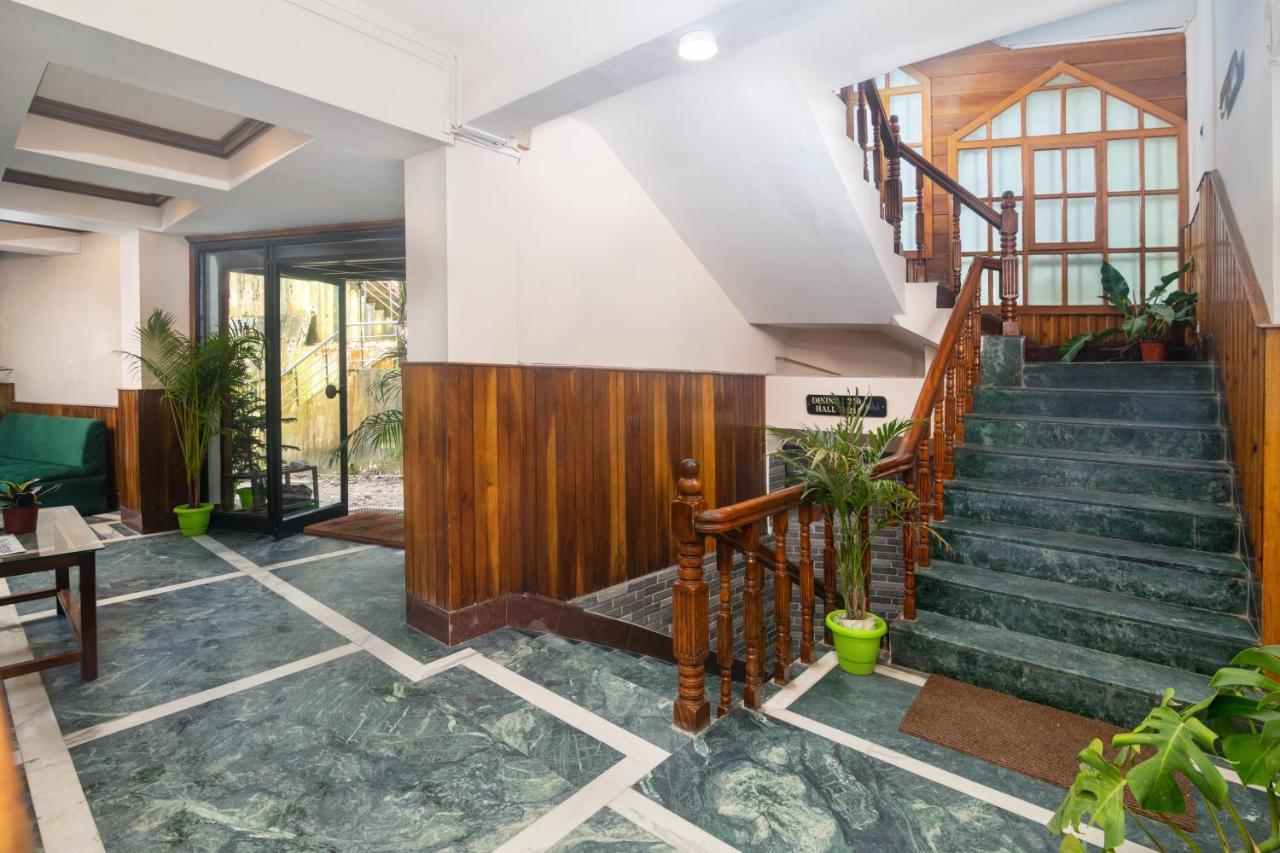 Muscatel Roma - 400 Mts From Mall Road Darjeeling  Exterior photo