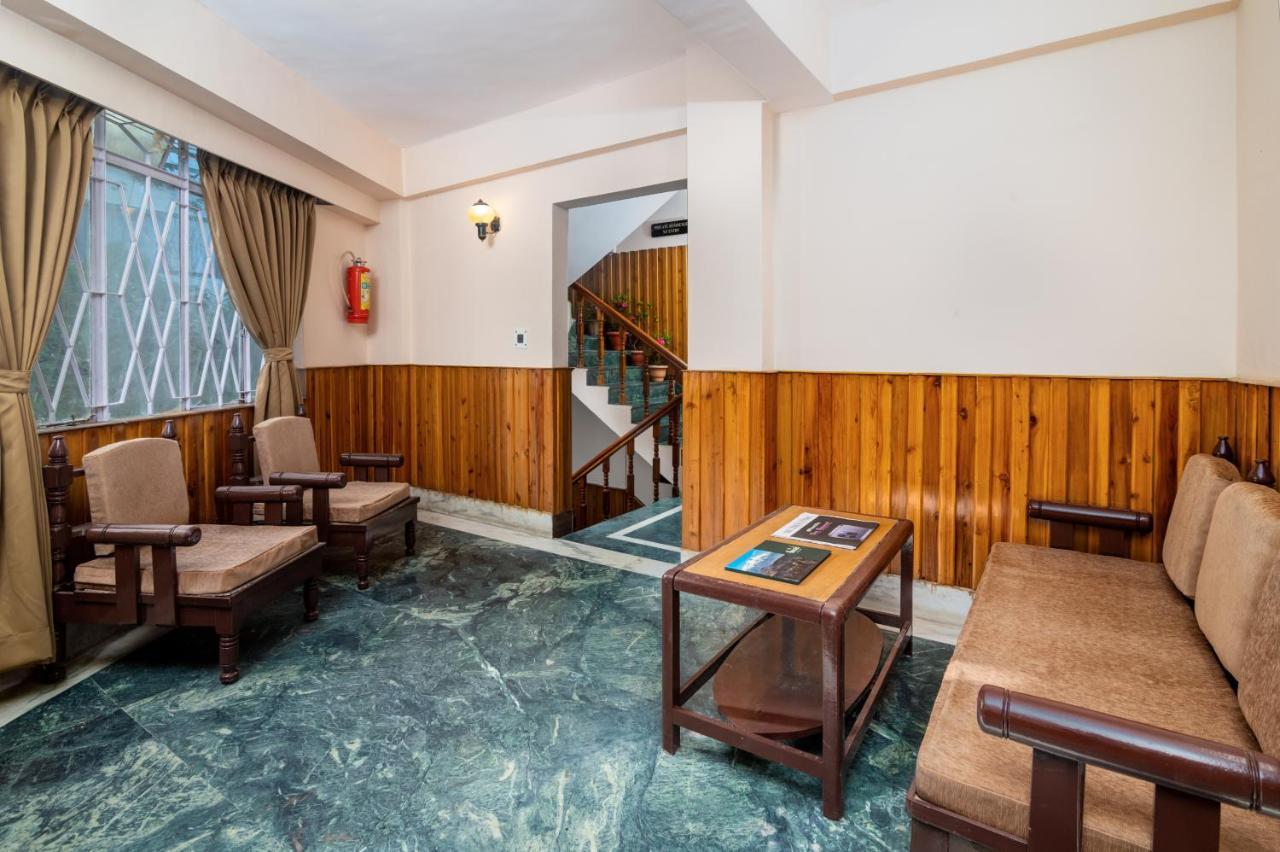 Muscatel Roma - 400 Mts From Mall Road Darjeeling  Exterior photo