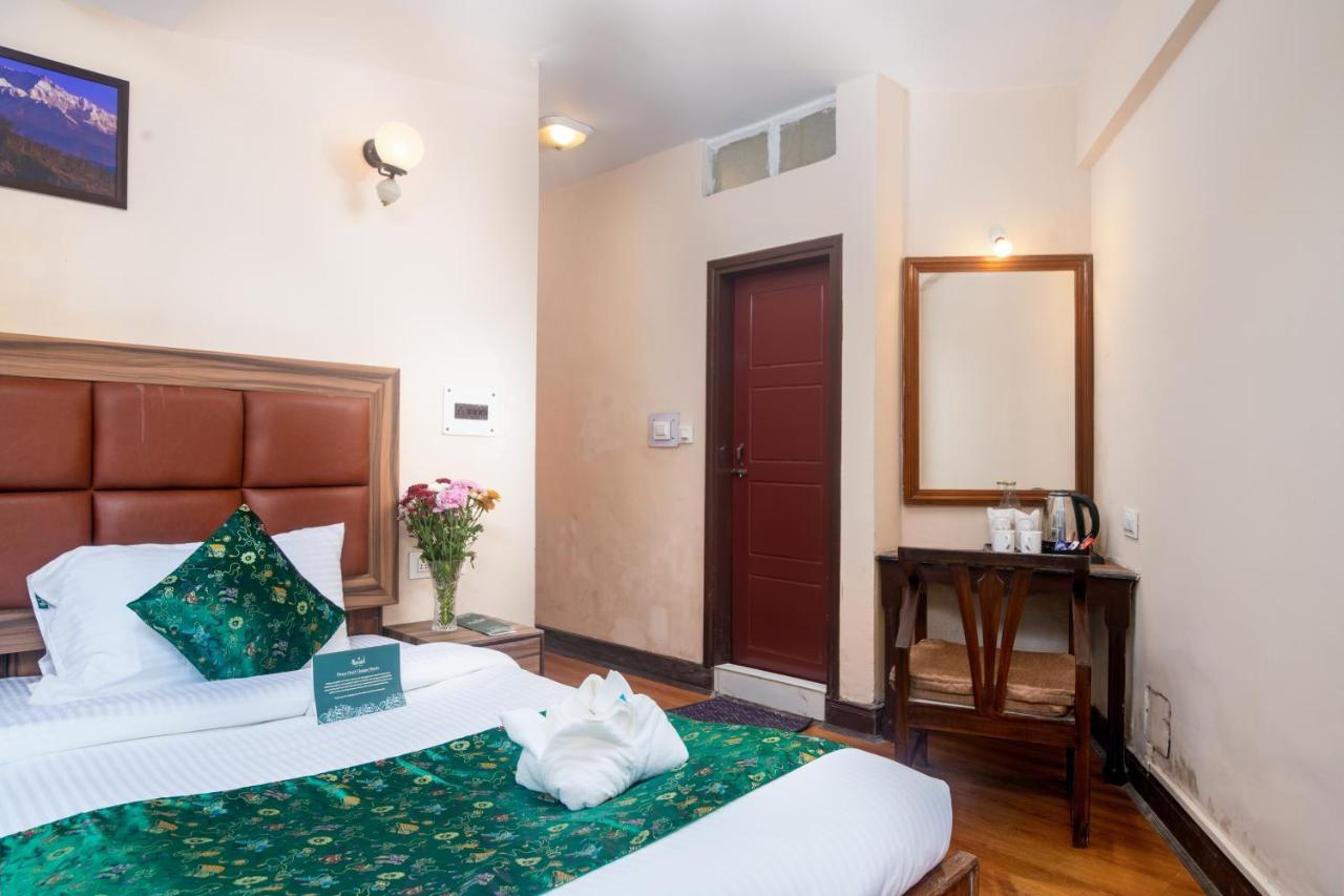 Muscatel Roma - 400 Mts From Mall Road Darjeeling  Exterior photo