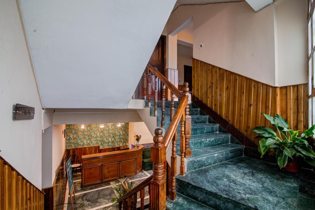 Muscatel Roma - 400 Mts From Mall Road Darjeeling  Exterior photo