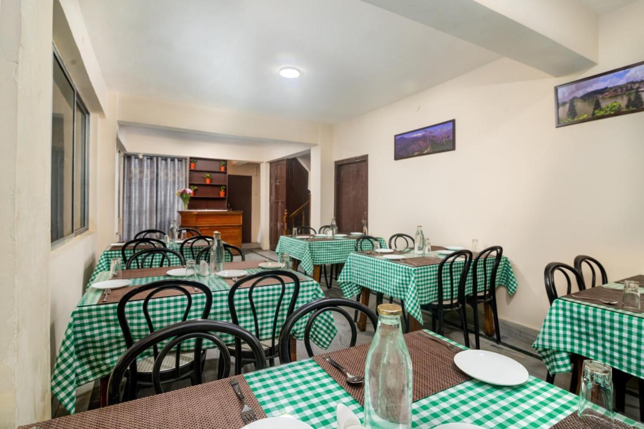 Muscatel Roma - 400 Mts From Mall Road Darjeeling  Exterior photo