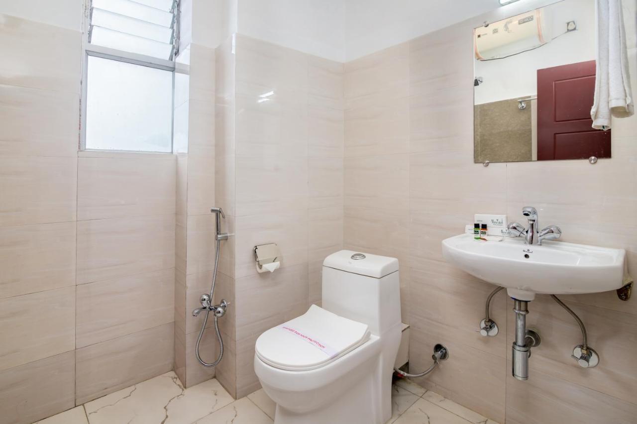 Muscatel Roma - 400 Mts From Mall Road Darjeeling  Exterior photo