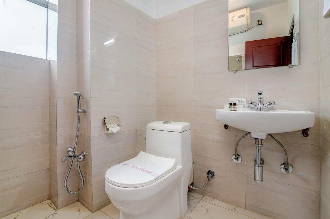 Muscatel Roma - 400 Mts From Mall Road Darjeeling  Exterior photo