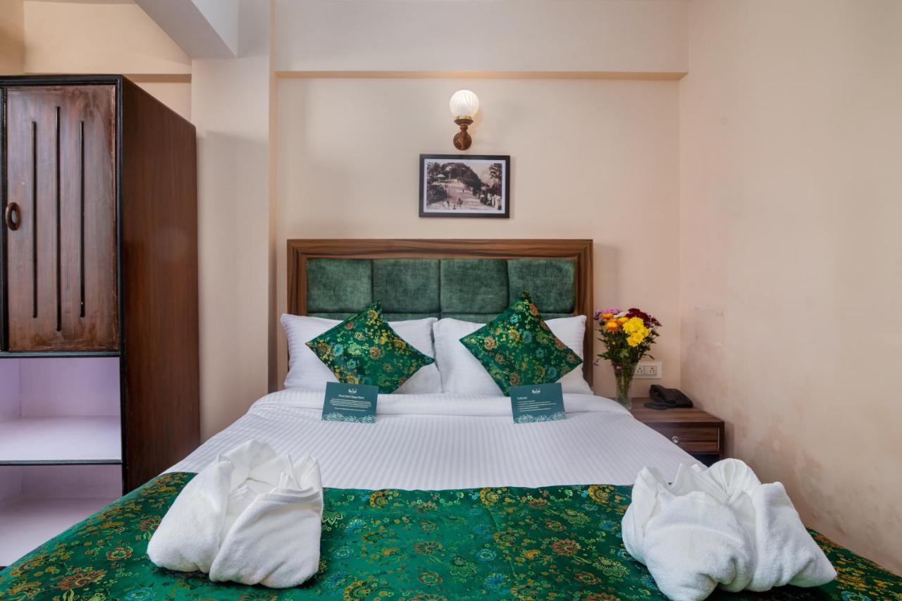 Muscatel Roma - 400 Mts From Mall Road Darjeeling  Exterior photo