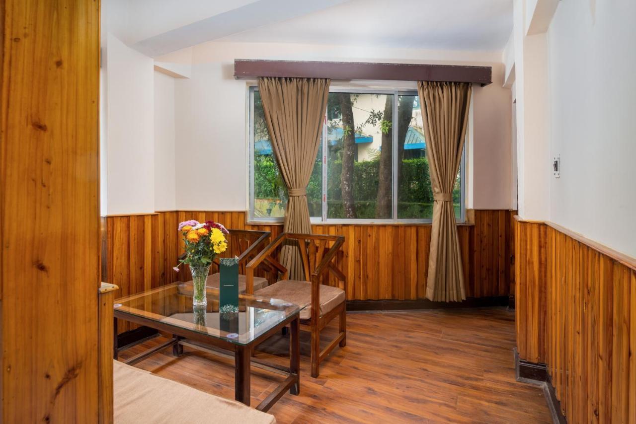 Muscatel Roma - 400 Mts From Mall Road Darjeeling  Exterior photo