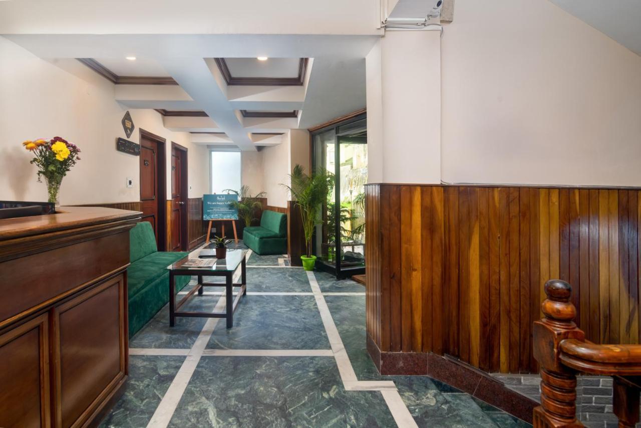 Muscatel Roma - 400 Mts From Mall Road Darjeeling  Exterior photo