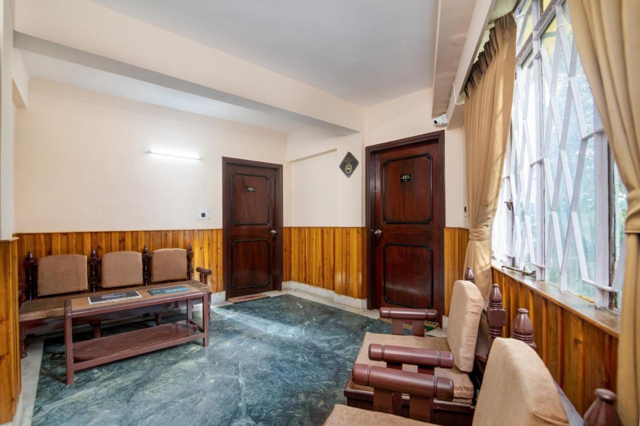 Muscatel Roma - 400 Mts From Mall Road Darjeeling  Exterior photo